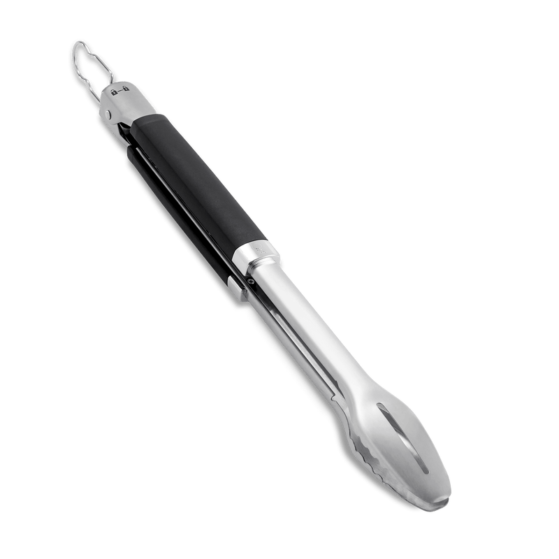 Weber Weber 6768 - Precision Grill Tongs 6768 Accessory Tong 077924162305