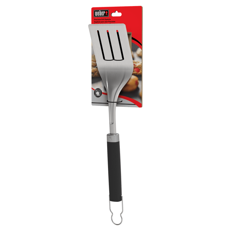 Weber Weber 6769 - Precision Grill Spatula 6769 Accessory Spatula 077924162299