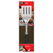 Weber Weber 6769 - Precision Grill Spatula 6769 Accessory Spatula 077924162299