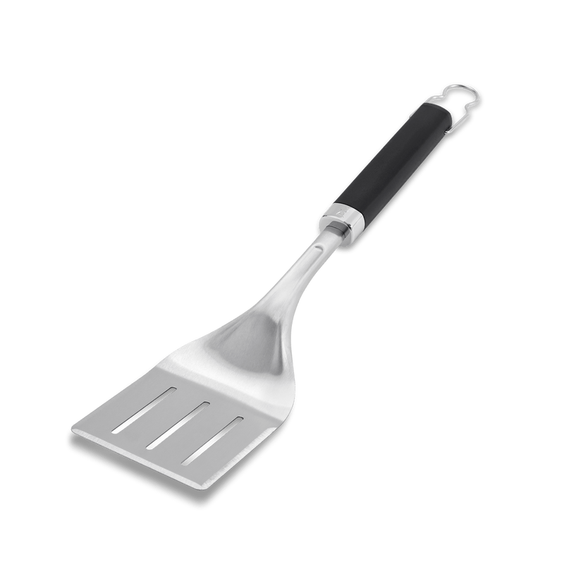 Weber Weber 6769 - Precision Grill Spatula 6769 Accessory Spatula 077924162299