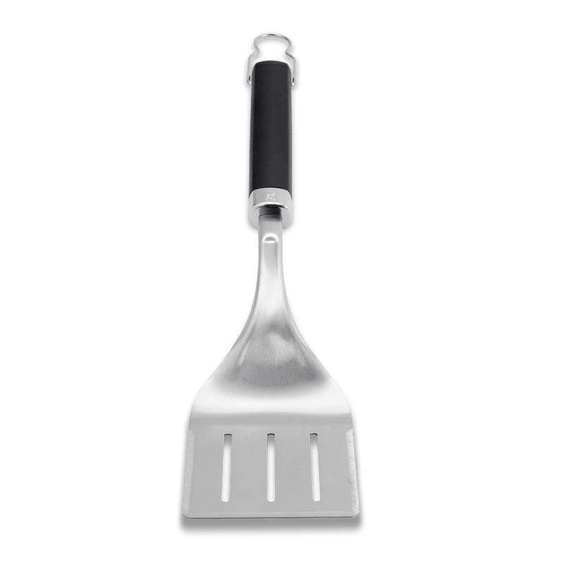 Weber Weber 6769 - Precision Grill Spatula 6769 Accessory Spatula 077924162299