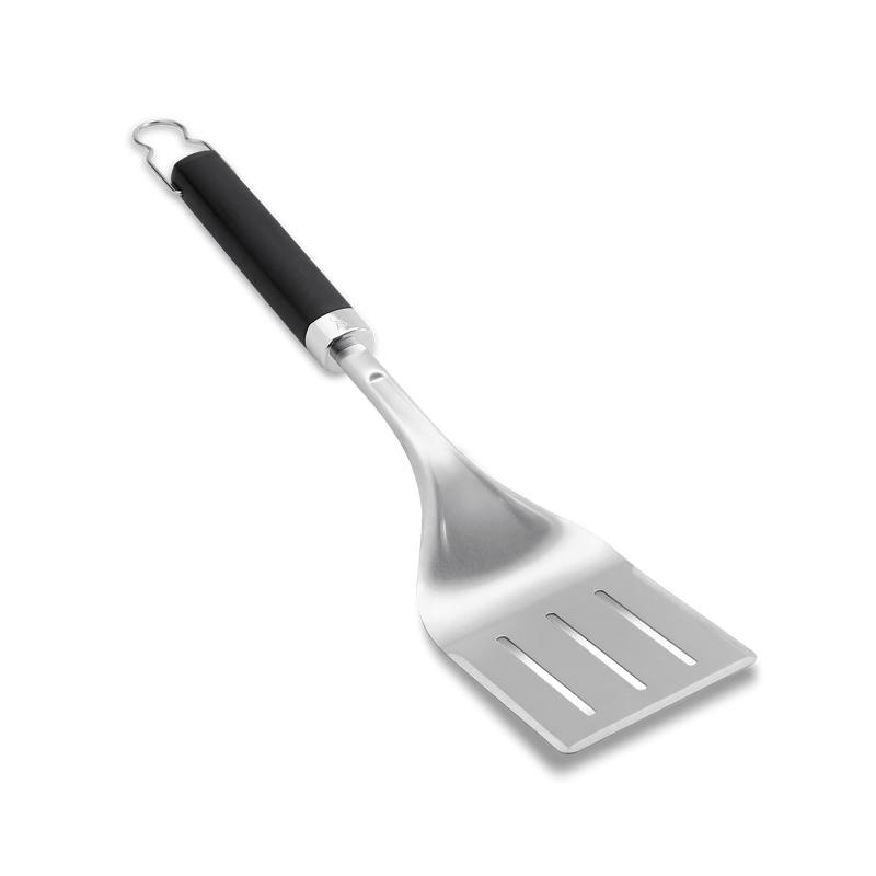 Weber Weber 6769 - Precision Grill Spatula 6769 Accessory Spatula 077924162299