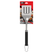 Weber Weber 6769 - Precision Grill Spatula 6769 Accessory Spatula 077924162299