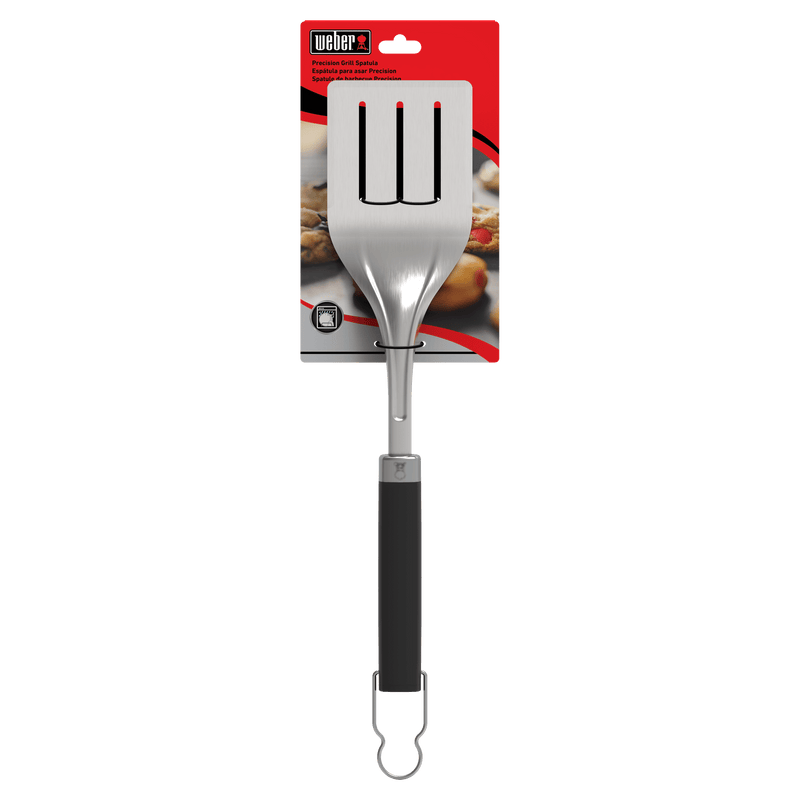 Weber Weber 6769 - Precision Grill Spatula 6769 Accessory Spatula 077924162299