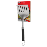 Weber Weber 6770 - Precision Wide Grill Spatula 6770 Accessory Spatula 077924162312