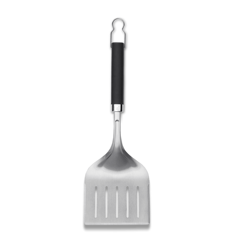 Weber Weber 6770 - Precision Wide Grill Spatula 6770 Accessory Spatula 077924162312
