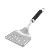 Weber Weber 6770 - Precision Wide Grill Spatula 6770 Accessory Spatula 077924162312
