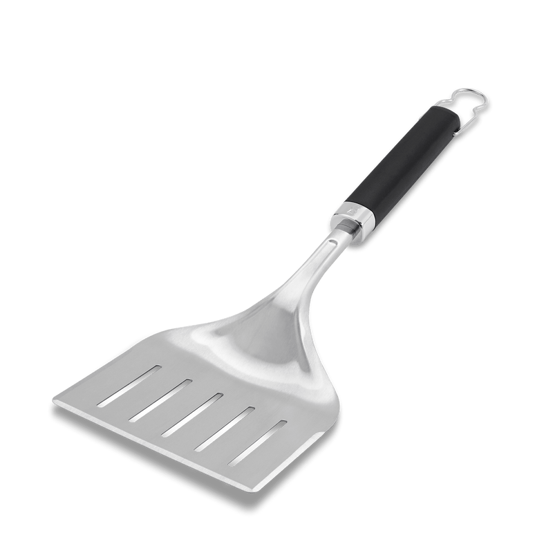 Weber Weber 6770 - Precision Wide Grill Spatula 6770 Accessory Spatula 077924162312