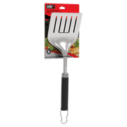 Weber Weber 6770 - Precision Wide Grill Spatula 6770 Accessory Spatula 077924162312