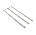 Weber 67820 Burner Set (Genesis 2008-2010) 34-1/4