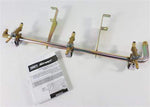 Weber 69780 Manifold NG Spirit 320 (Front Control)