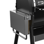 Weber Weber 7001 SMOKEFIRE Folding Side Table 7001 Accessory Side Shelves & Table 077924153105