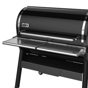 Weber 7003 SMOKEFIRE EX6 Folding Front Shelf