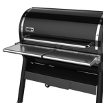 Weber 7003 SMOKEFIRE EX6 Folding Front Shelf
