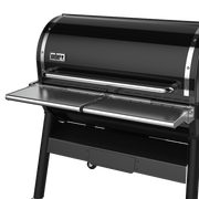 Weber Weber 7003 SMOKEFIRE EX6 Folding Front Shelf 7003 Accessory Side Shelves & Table 077924153129