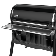 Weber Weber 7003 SMOKEFIRE EX6 Folding Front Shelf 7003 Accessory Side Shelves & Table 077924153129