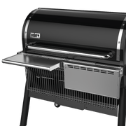 Weber Weber 7003 SMOKEFIRE EX6 Folding Front Shelf 7003 Accessory Side Shelves & Table 077924153129