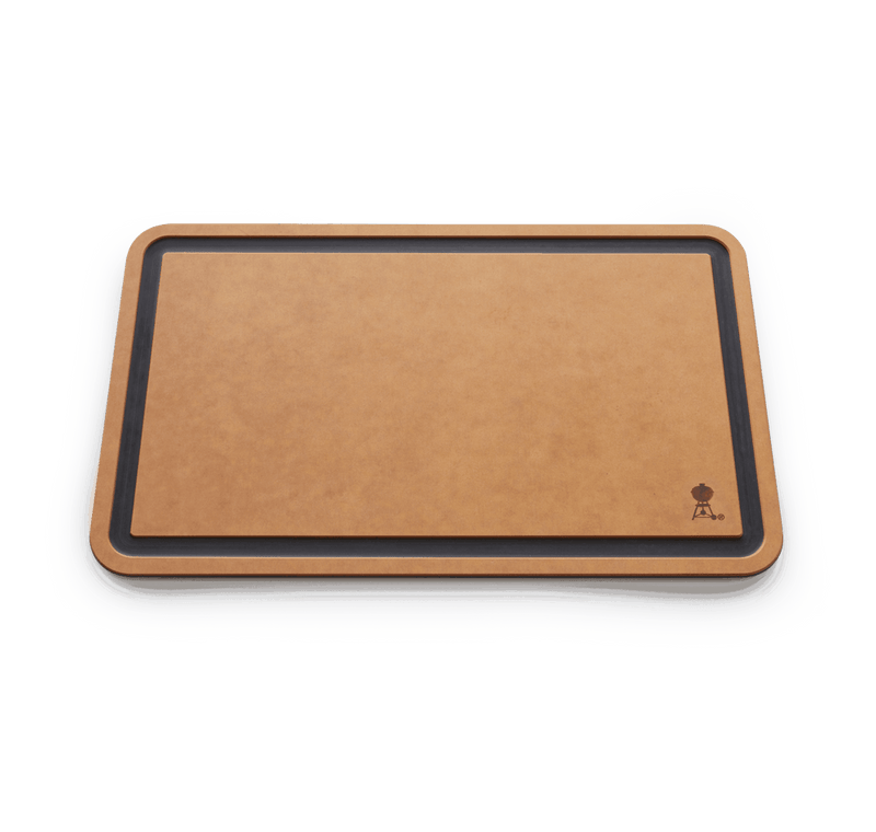 Weber Weber 7005 Cutting Board 7005 Accessory Food Prep Tool 077924153143