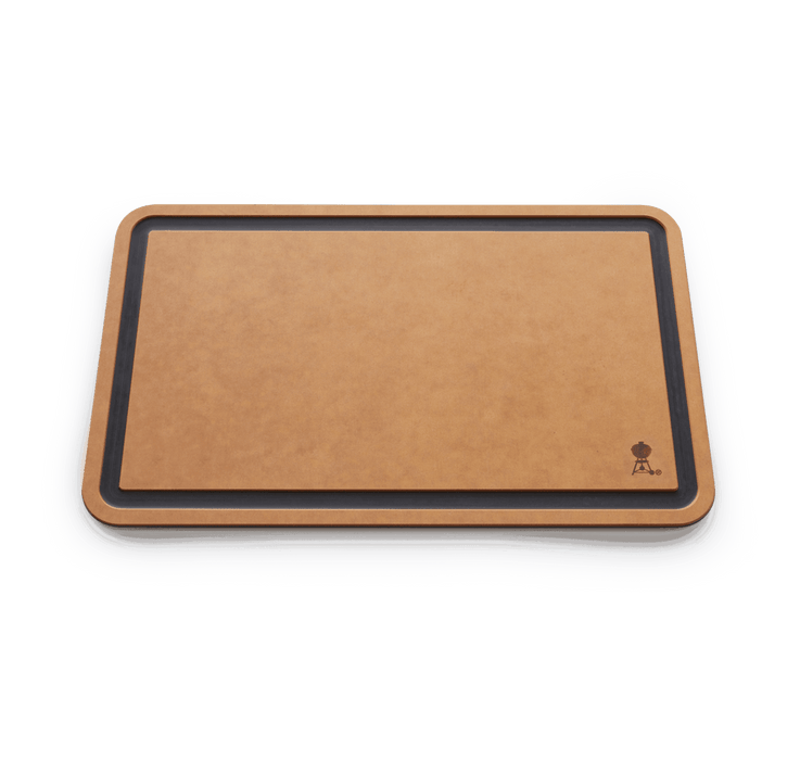 Weber Weber 7005 Cutting Board 7005 Accessory Food Prep Tool 077924153143