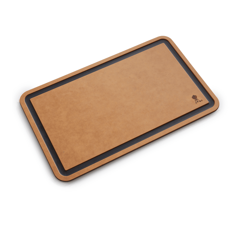 Weber Weber 7005 Cutting Board 7005 Accessory Food Prep Tool 077924153143