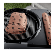 Weber Weber 7008 Butcher Paper 7008 Accessory Food Prep Tool 077924161773