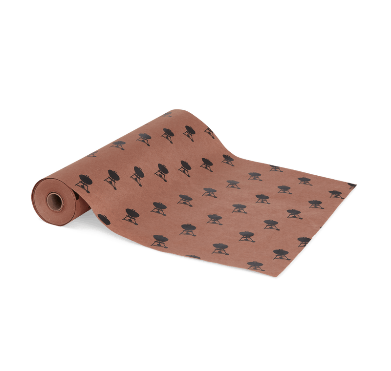 Weber Weber 7008 Butcher Paper 7008 Accessory Food Prep Tool 077924161773