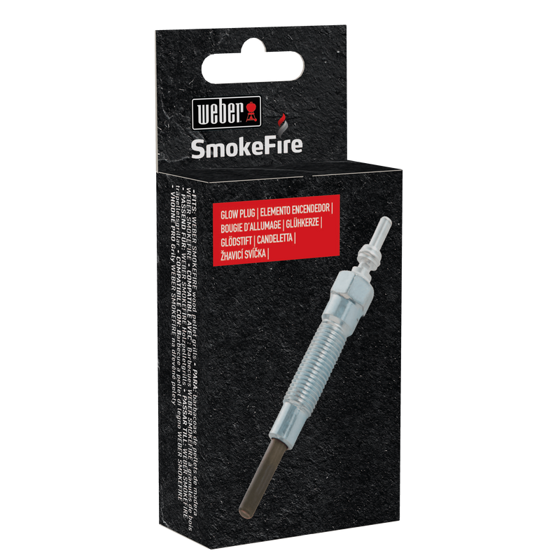 Weber Weber 7009 SMOKEFIRE Glow Plug 7009 Part Pellet BBQ 077924161803