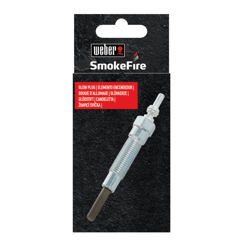 Weber Weber 7009 SMOKEFIRE Glow Plug 7009 Part Pellet BBQ 077924161803