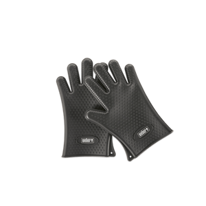 Weber 7017 - Silicone Grilling Gloves