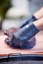 Weber Weber 7017 - Silicone Grilling Gloves 7017 Accessory 077924162695