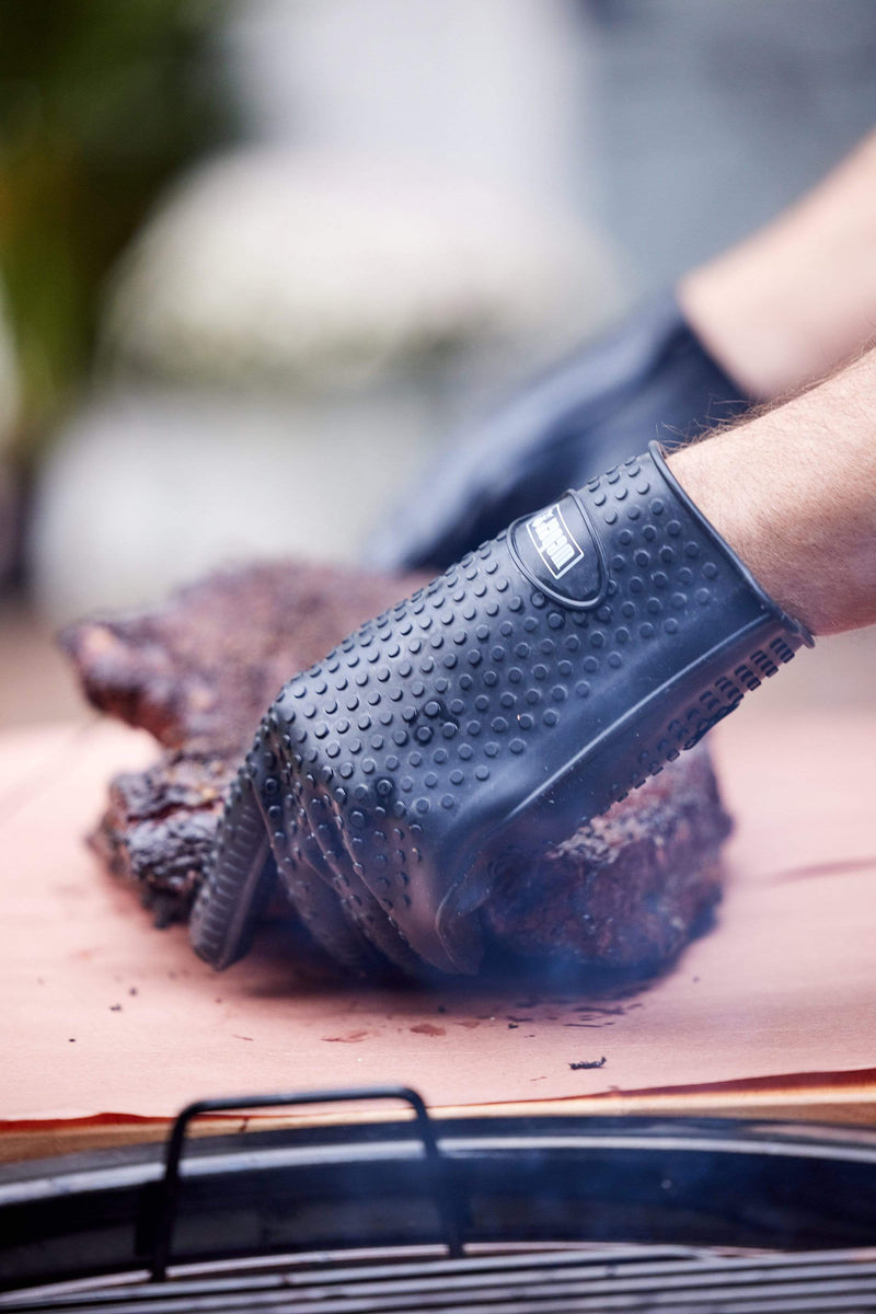 Weber Weber 7017 - Silicone Grilling Gloves 7017 Accessory 077924162695