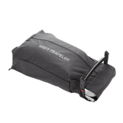 Weber Weber 7030 - Traveler Cargo Protector 7030 Accessory Cover BBQ Portable 077924160509