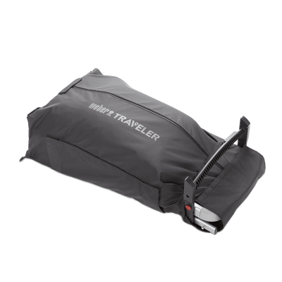 Weber 7030 - Traveler Cargo Protector