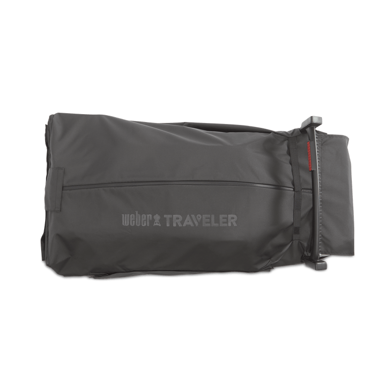 Weber Weber 7030 - Traveler Cargo Protector 7030 Accessory Cover BBQ Portable 077924160509