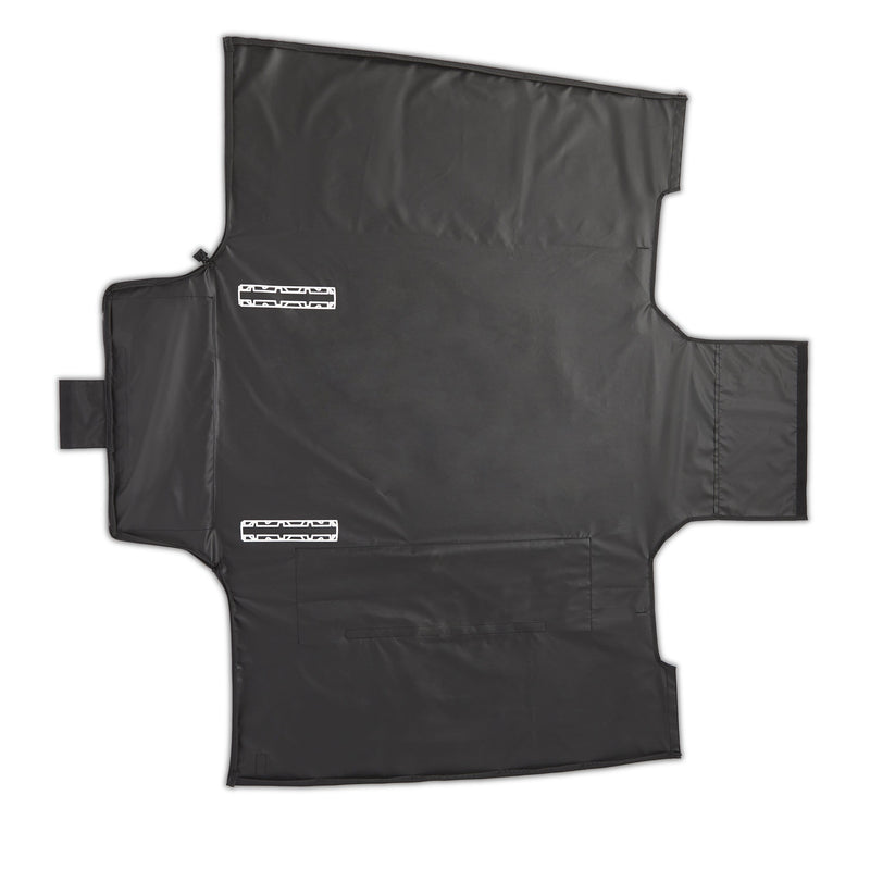 Weber Weber 7030 - Traveler Cargo Protector 7030 Accessory Cover BBQ Portable 077924160509
