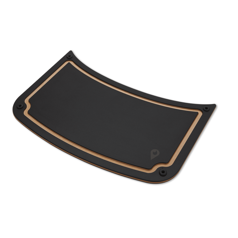 Weber Weber 7031 - Traveler Reversible Prep & Serve Board 7031 Accessory 077924160516
