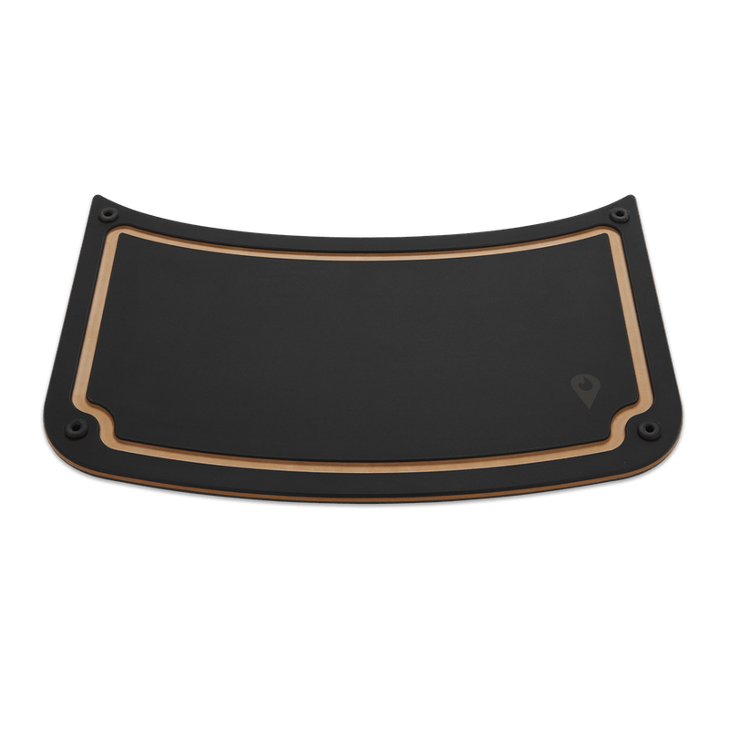 Weber Weber 7031 - Traveler Reversible Prep & Serve Board 7031 Accessory 077924160516
