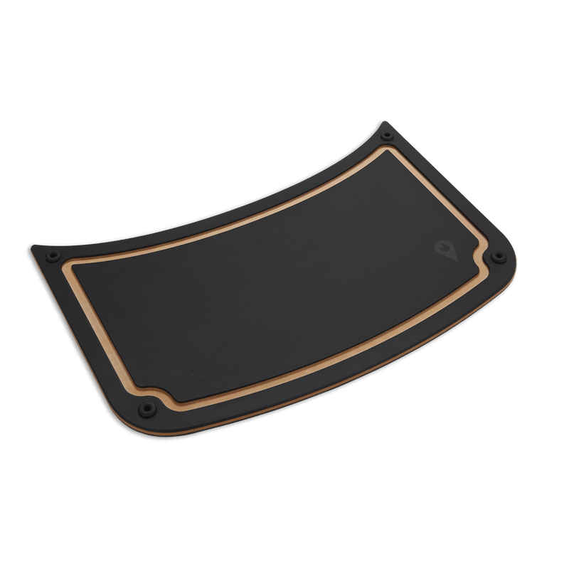 Weber Weber 7031 - Traveler Reversible Prep & Serve Board 7031 Accessory 077924160516