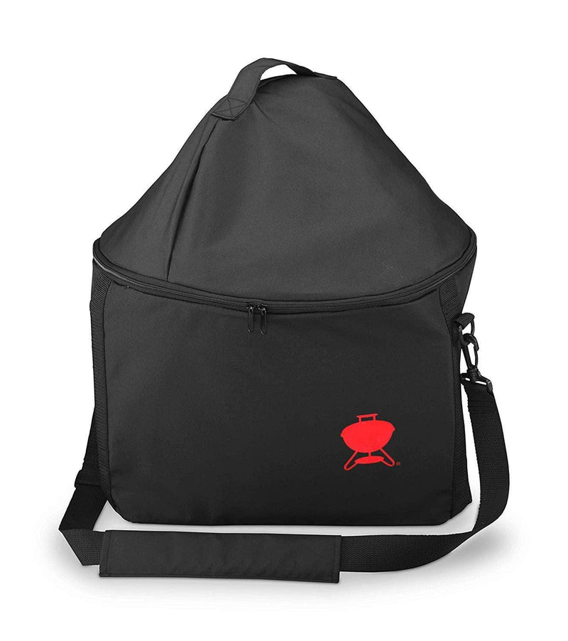 Weber Weber 7154 Smokey Joe Bag 7154 Accessory Cover BBQ Portable 077924035494