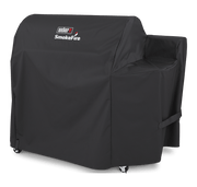 Weber Weber 7191 Premium Grill Cover for SmokeFire EX6 7191 Accessory Cover BBQ 077924129667