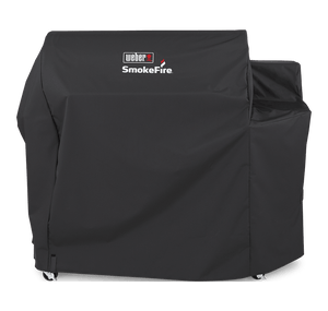 Weber 7191 Premium Grill Cover for SmokeFire EX6