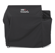 Weber Weber 7191 Premium Grill Cover for SmokeFire EX6 7191 Accessory Cover BBQ 077924129667