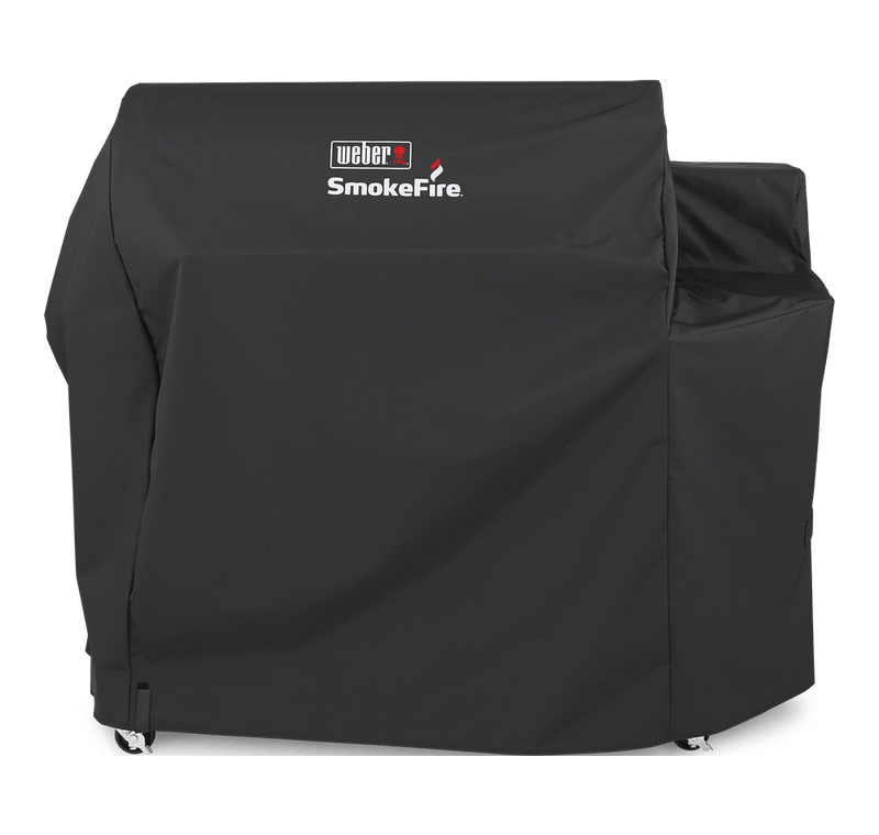 Weber Weber 7191 Premium Grill Cover for SmokeFire EX6 7191 Accessory Cover BBQ 077924129667