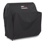 Weber Weber 7191 Premium Grill Cover for SmokeFire EX6 7191 Accessory Cover BBQ 077924129667