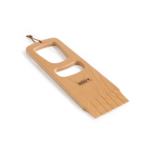 Weber 7462 Wood Grill Scraper