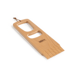 Weber 7462 Wood Grill Scraper