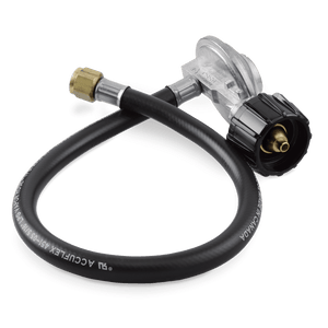 Weber 7502 - 24 Inch Hose and Regular Kit