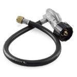 Weber 7502 - 24 Inch Hose and Regular Kit
