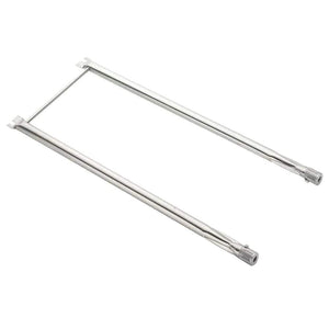 Weber 7507 Stainless Steel Burner Tube for Genesis Silver A/Spirit 500 Series