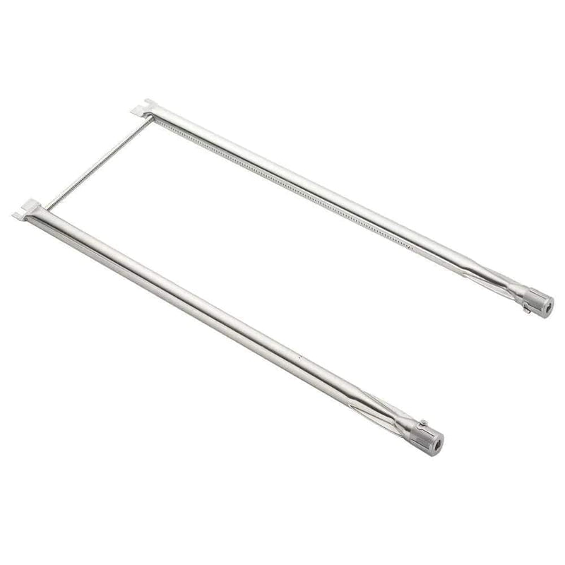 Weber Weber 7507 Stainless Steel Burner Tube for Genesis Silver A/Spirit 500 Series 7507 Part Burner BBQ 077924074202